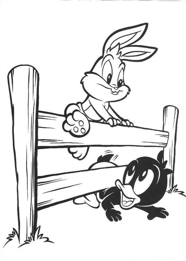 Plansa de colorat cu Disney 225 141